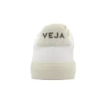 Veja Campo Canvas White Pierre
