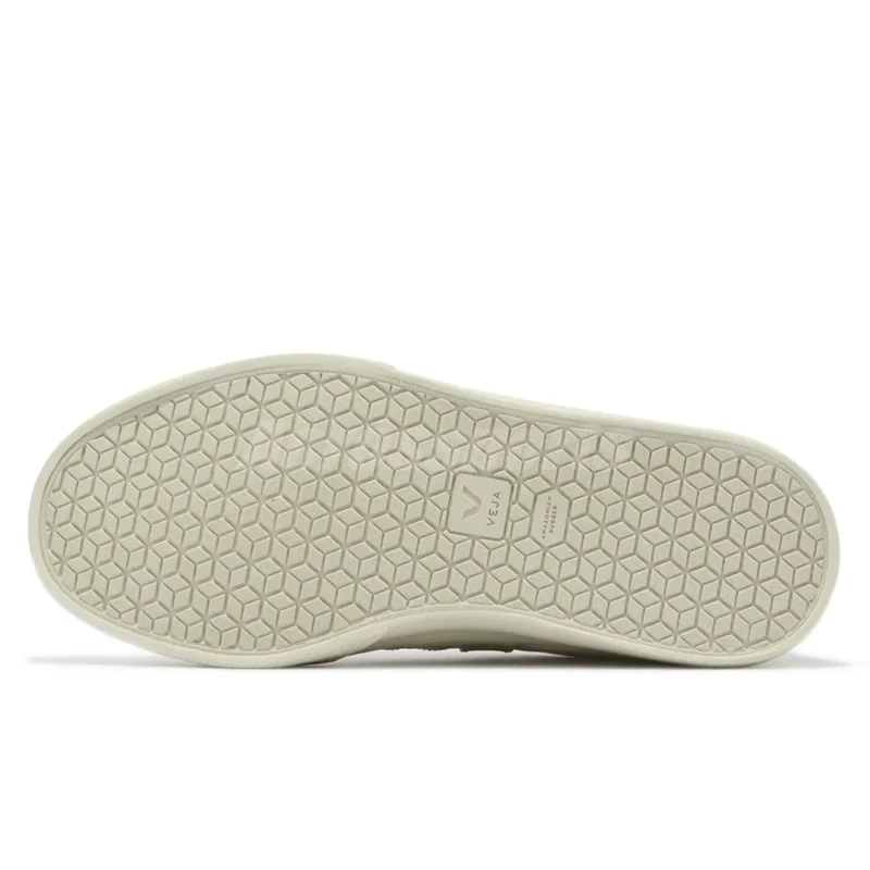 Veja Campo Canvas White Pierre