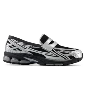 New Balance 1906L 'Metallic Silver & Black'