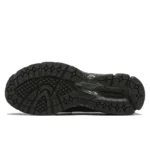 New Balance 1906L Black Suede
