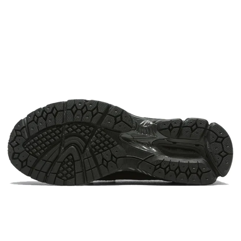 New Balance 1906L Black Suede