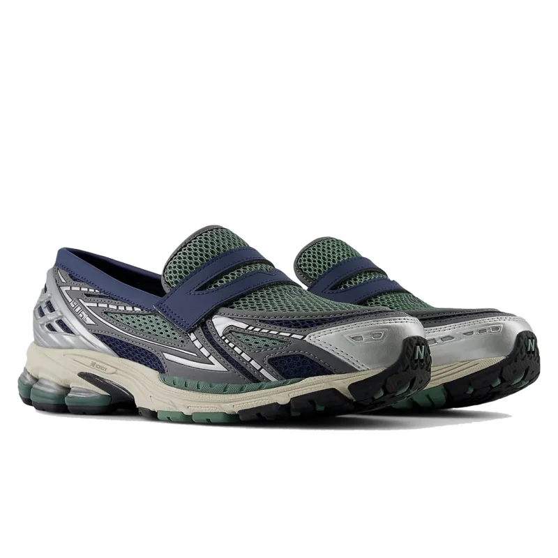 New Balance 1906L 'Dark Juniper Navy'