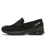New Balance 1906L Black Suede