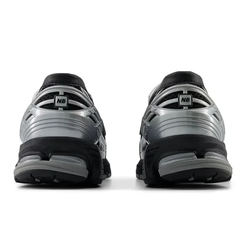 New Balance 1906L 'Metallic Silver & Black'