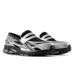 New Balance 1906L 'Metallic Silver & Black'