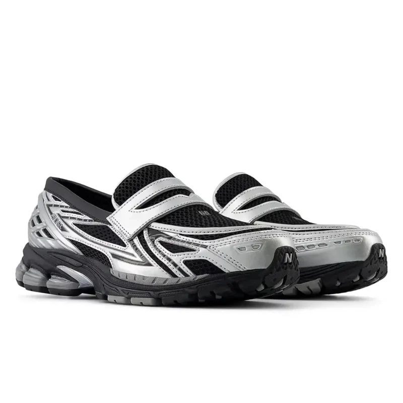 New Balance 1906L 'Metallic Silver & Black'