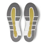 On Running The Roger Advantage 'White Bronze'